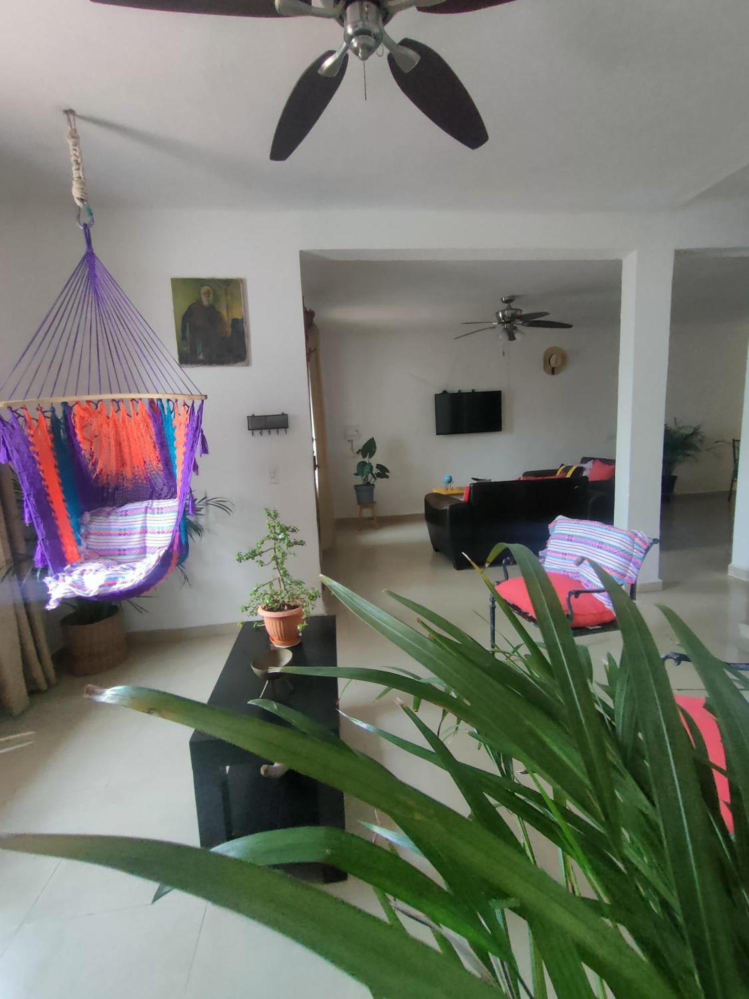 Apartamento Casa Coraza Cancún Exterior foto