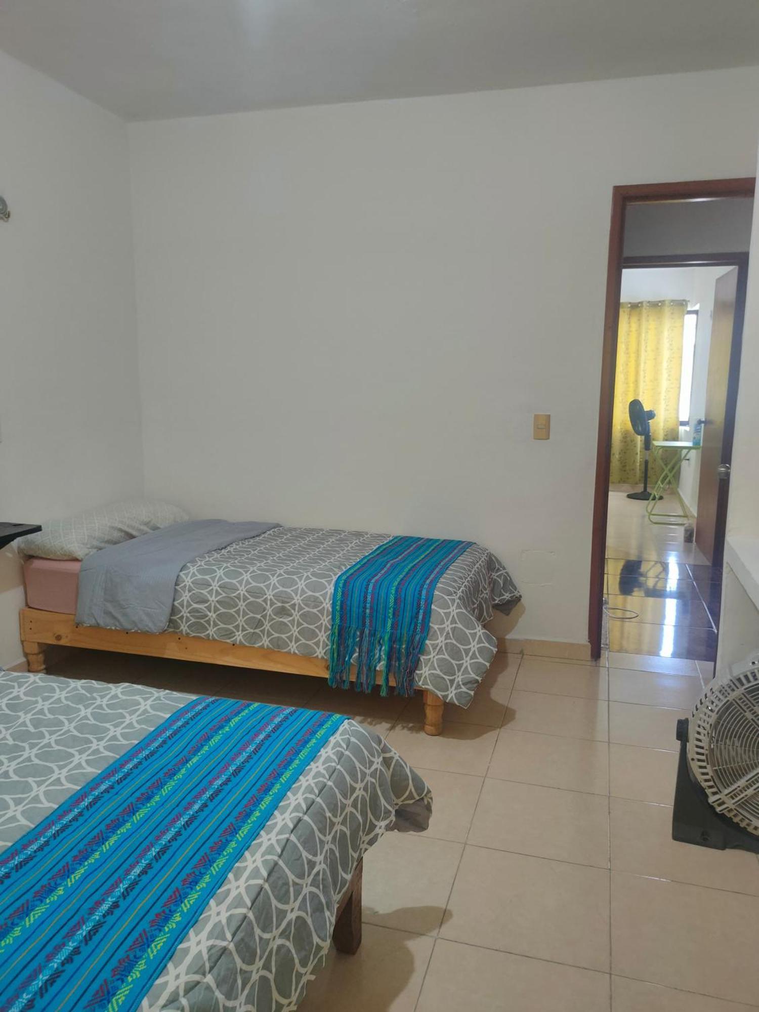 Apartamento Casa Coraza Cancún Exterior foto