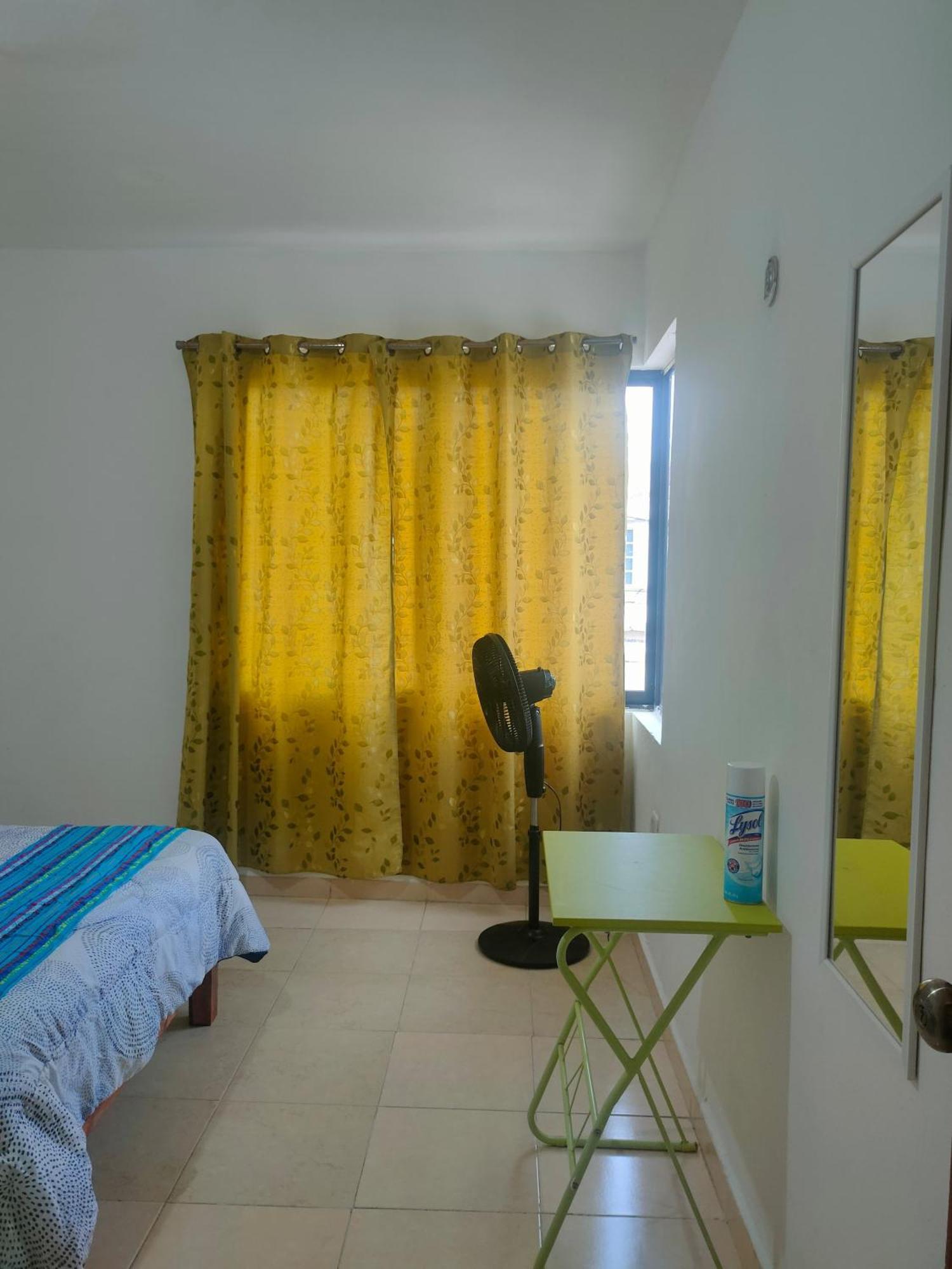 Apartamento Casa Coraza Cancún Exterior foto