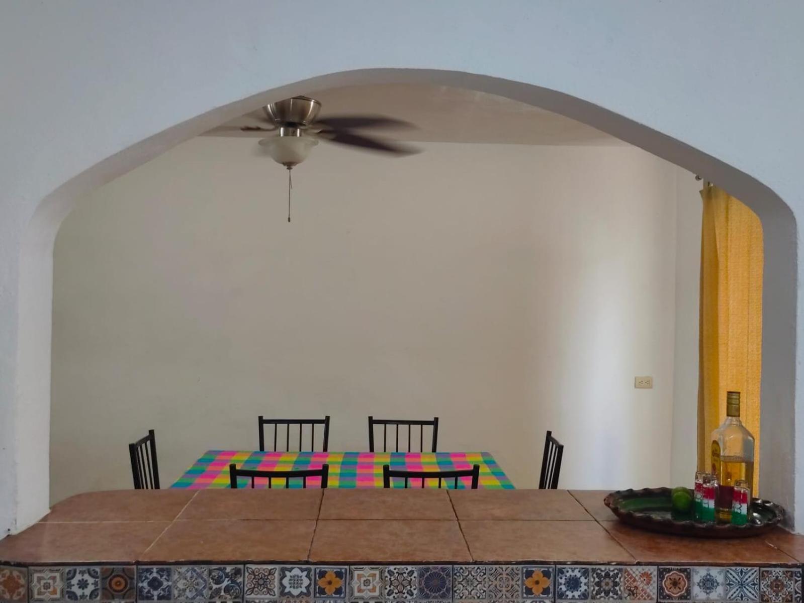 Apartamento Casa Coraza Cancún Exterior foto