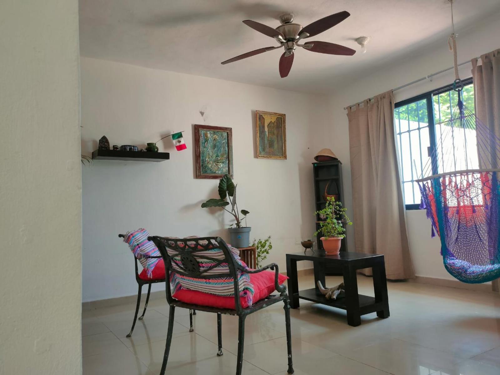 Apartamento Casa Coraza Cancún Exterior foto