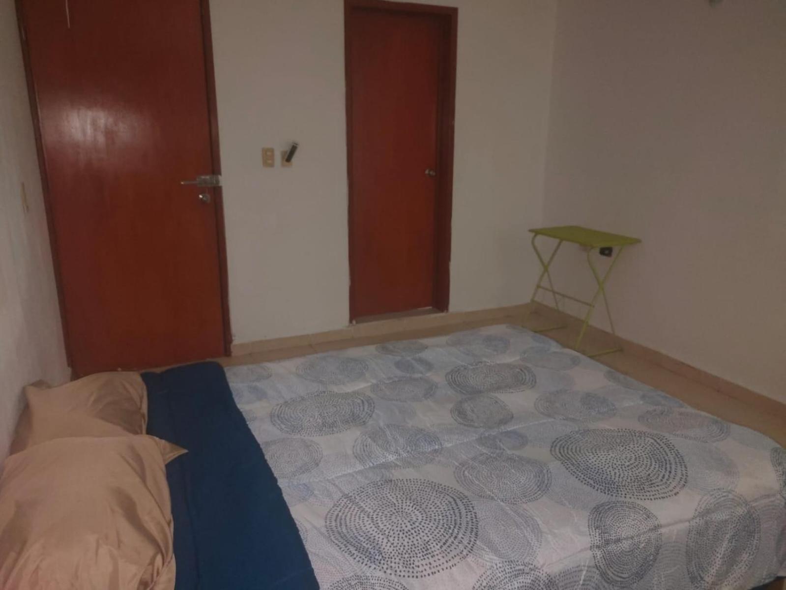 Apartamento Casa Coraza Cancún Exterior foto