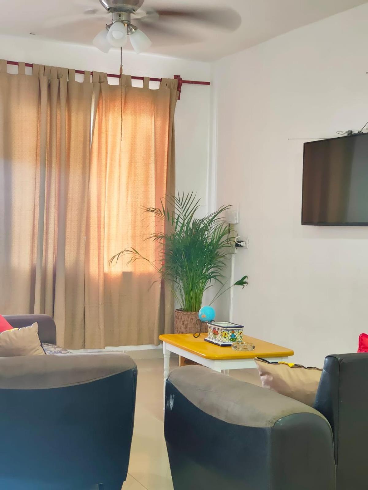 Apartamento Casa Coraza Cancún Exterior foto