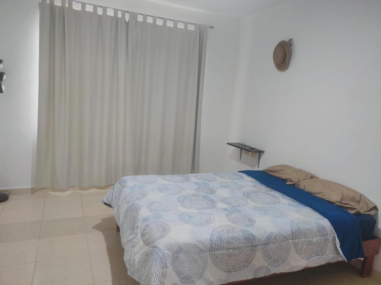 Apartamento Casa Coraza Cancún Exterior foto